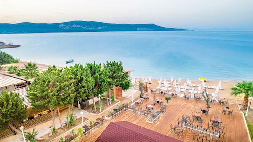 Maya World Hotel Didyma - Ultra All Inclusive