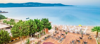 Maya World Hotel Didyma - Ultra All Inclusive