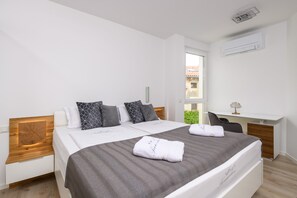 1 habitación, wifi gratis y ropa de cama 