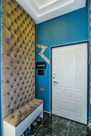 Interior - Baku, Deluxe 2 bhk apt-Buta (Baku)