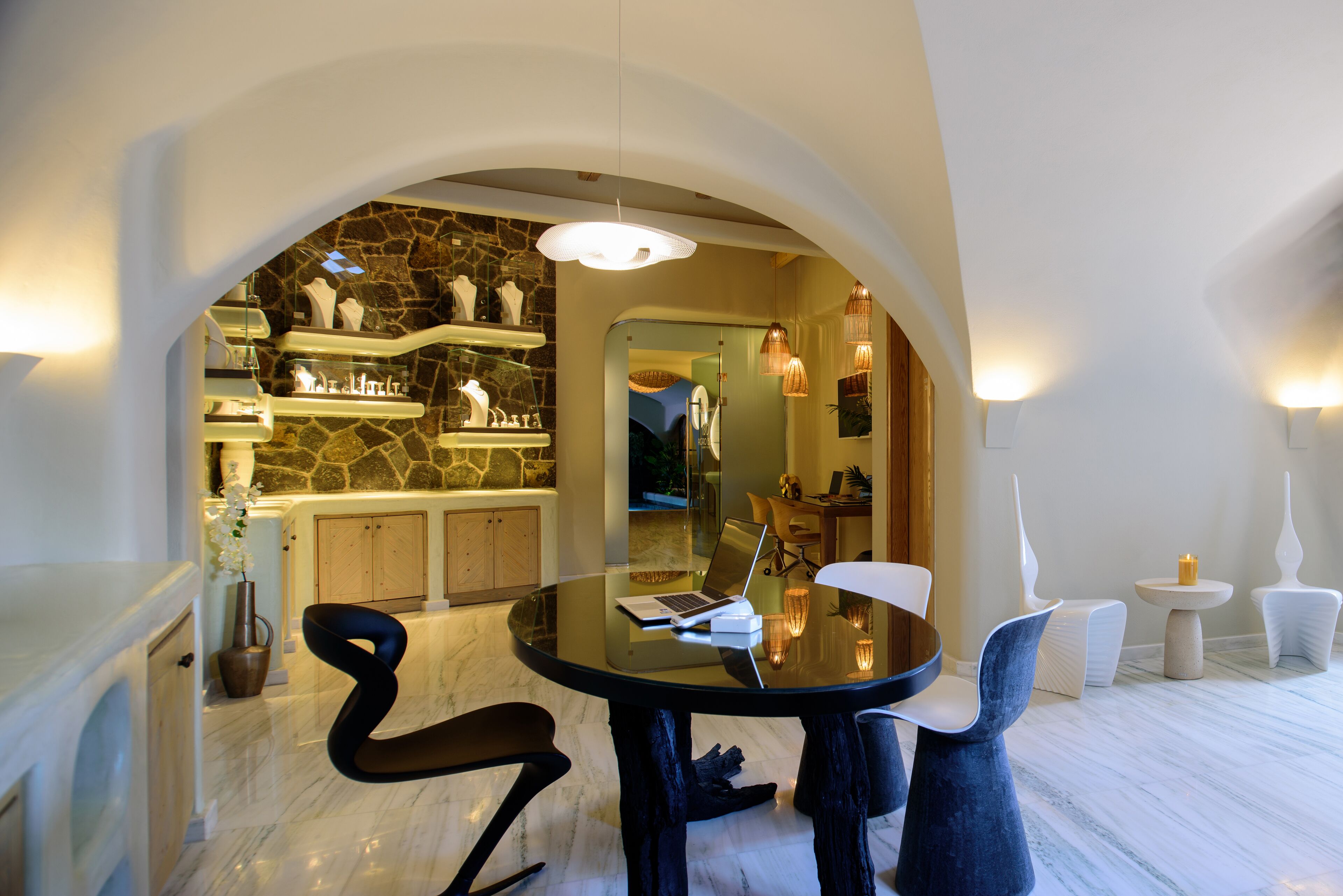 Foto - Acro Blue Luxury Villas
