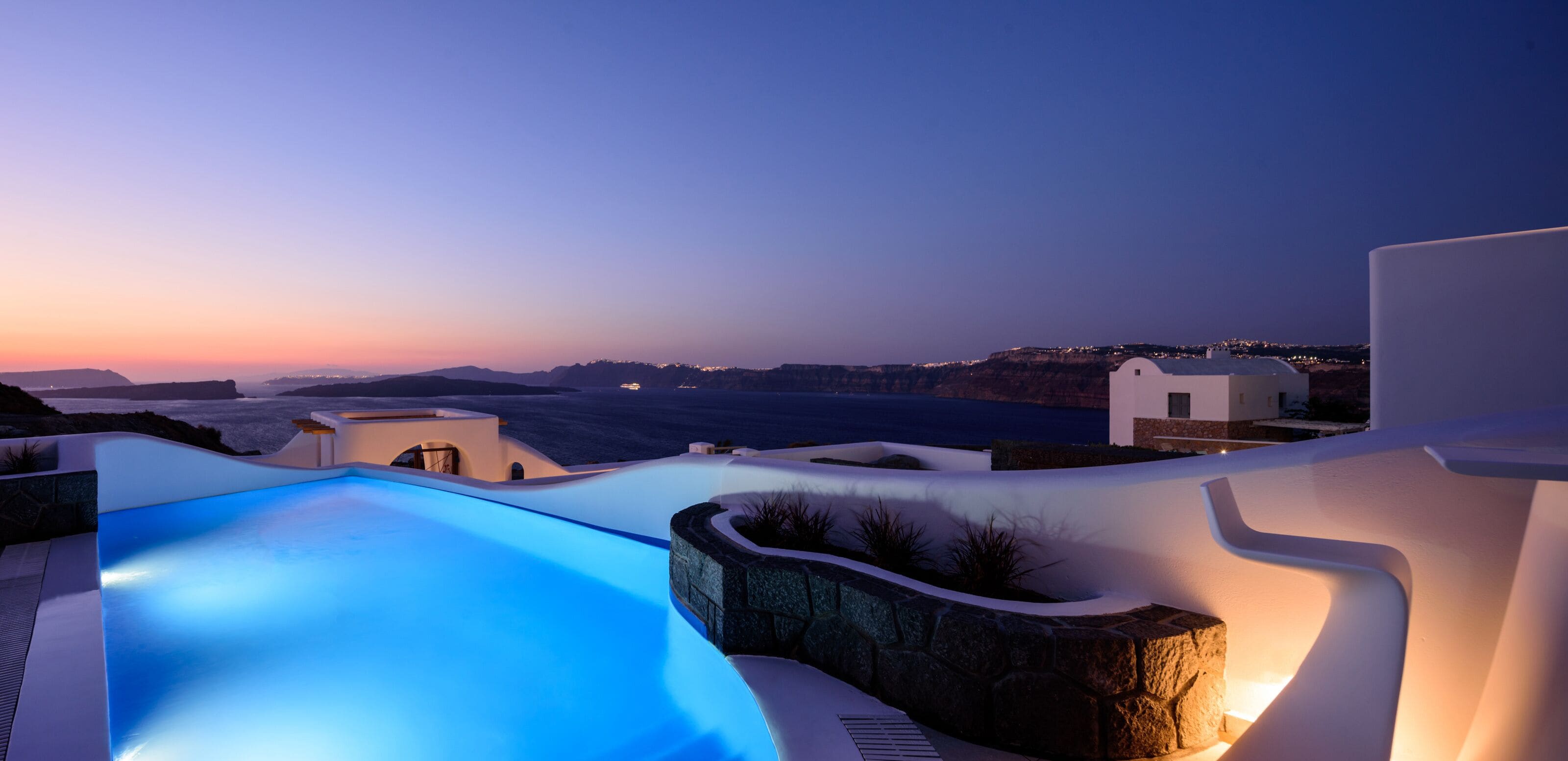 Photo - Acro Blue Luxury Villas