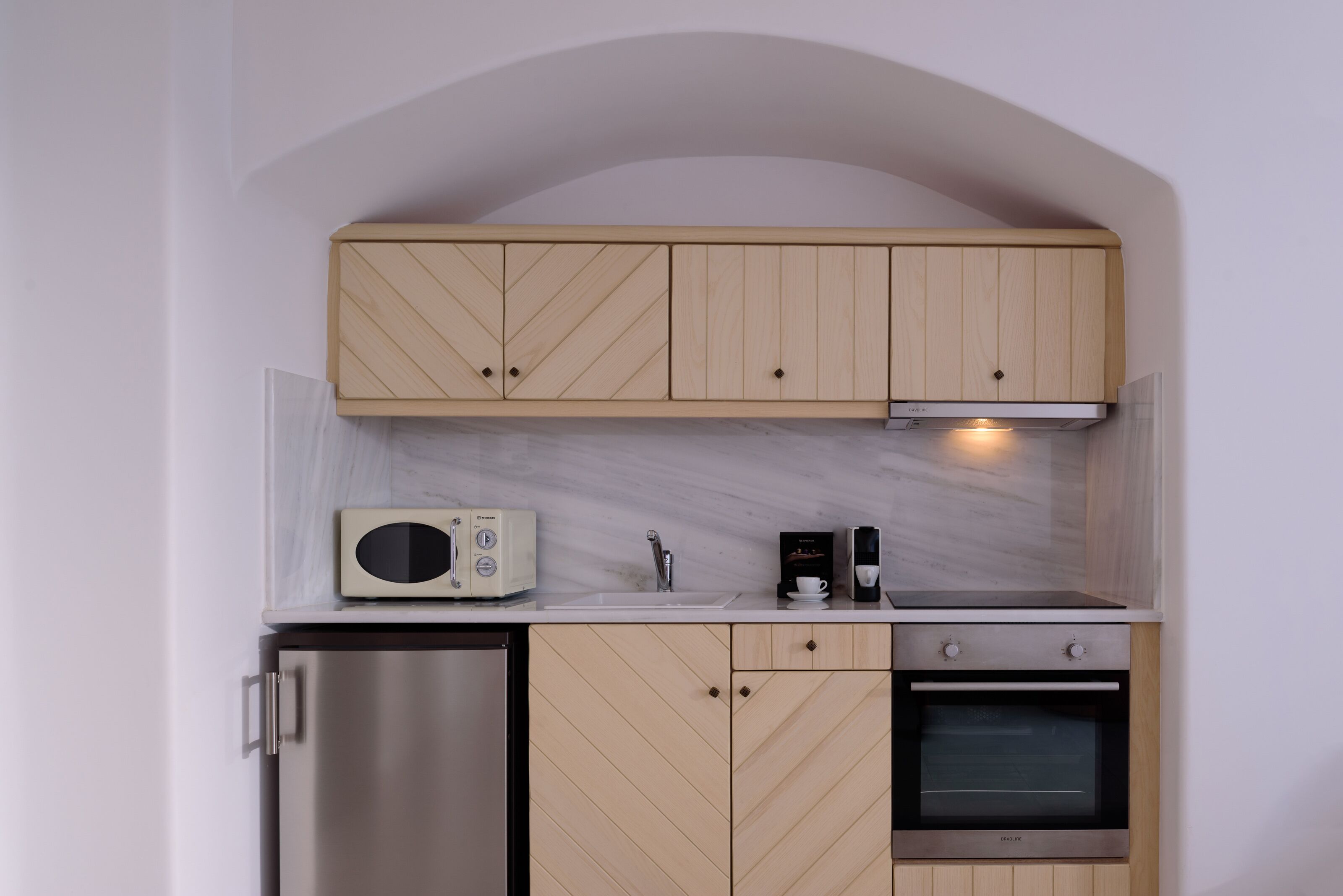 Foto - Acro Blue Luxury Villas