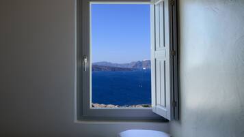 Superior Villa | Beach/ocean view