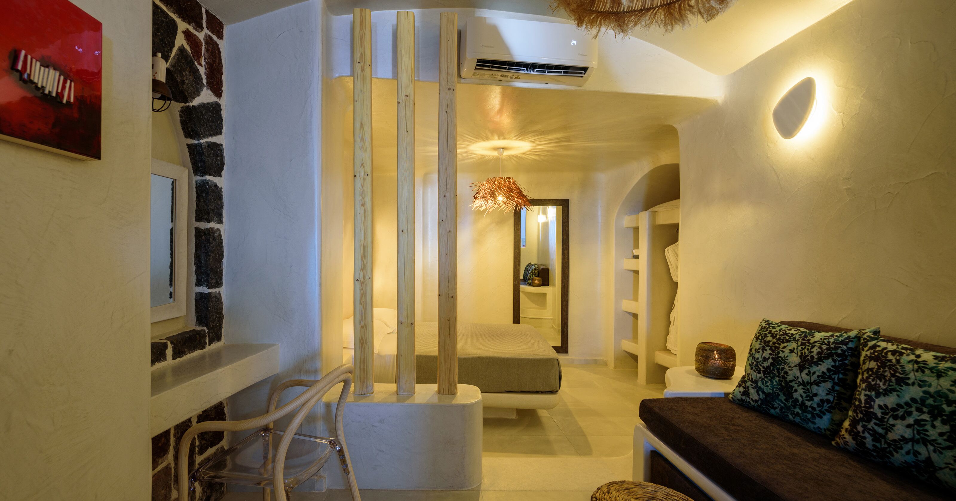 Foto - Acro Blue Luxury Villas