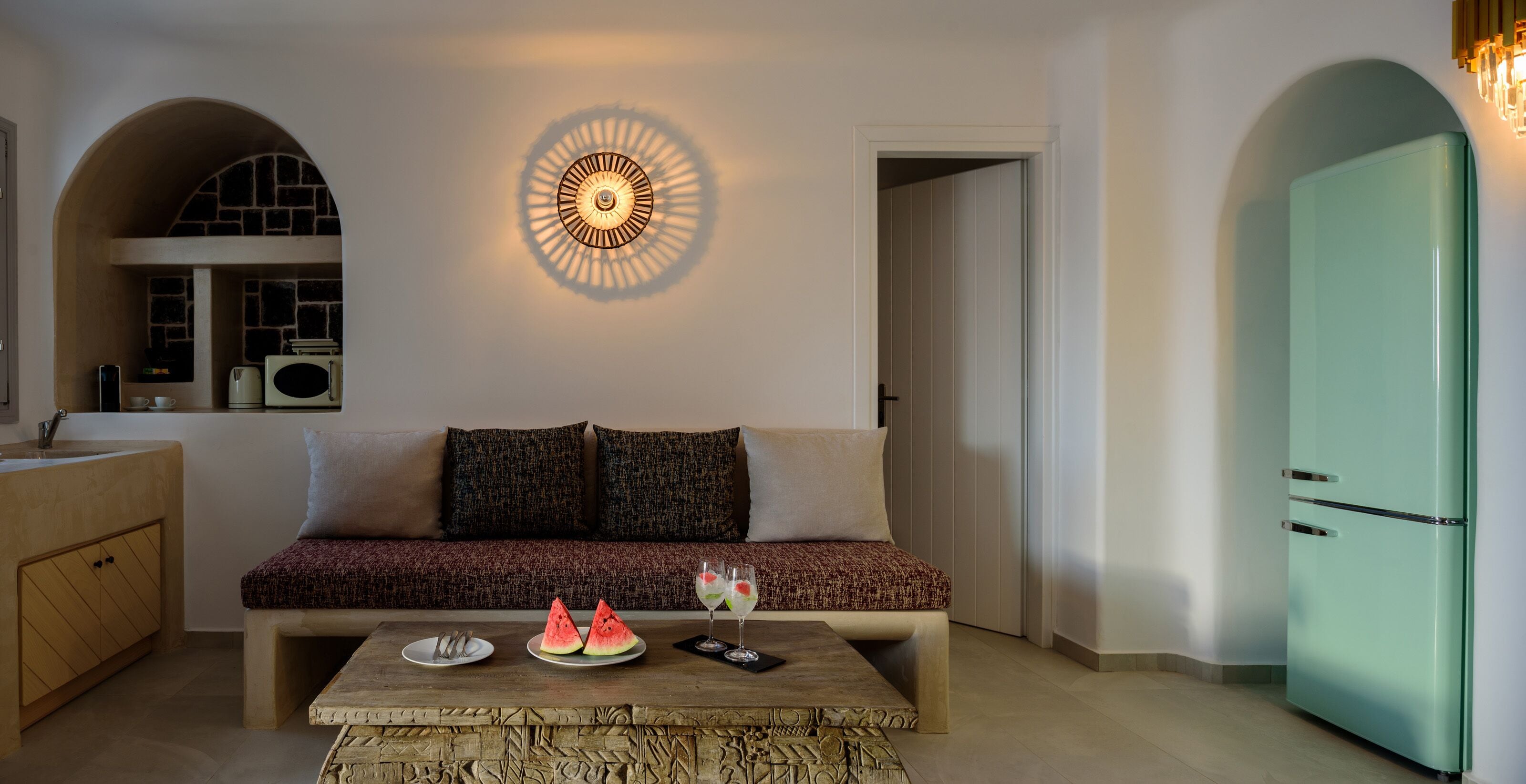 Foto - Acro Blue Luxury Villas