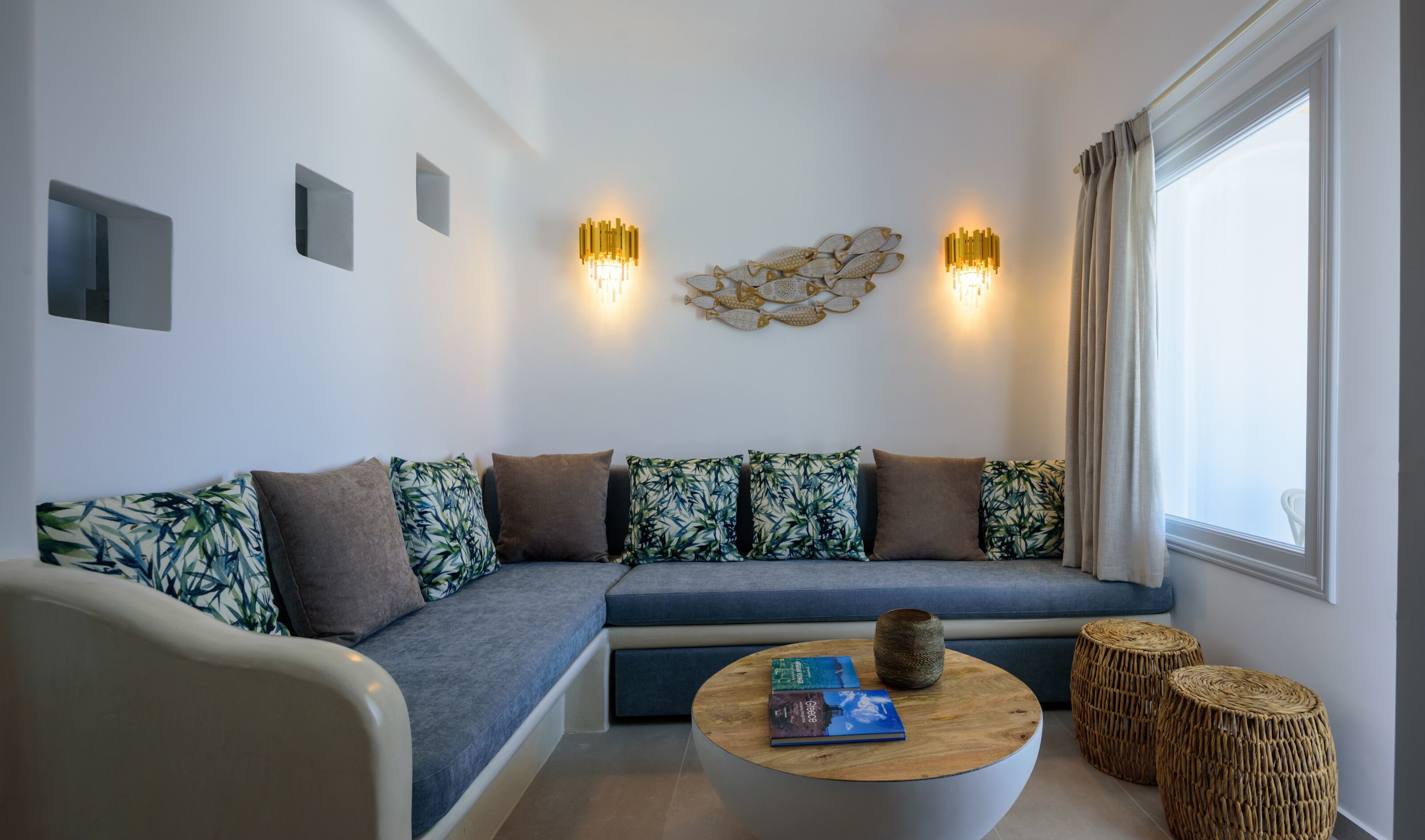 Foto - Acro Blue Luxury Villas