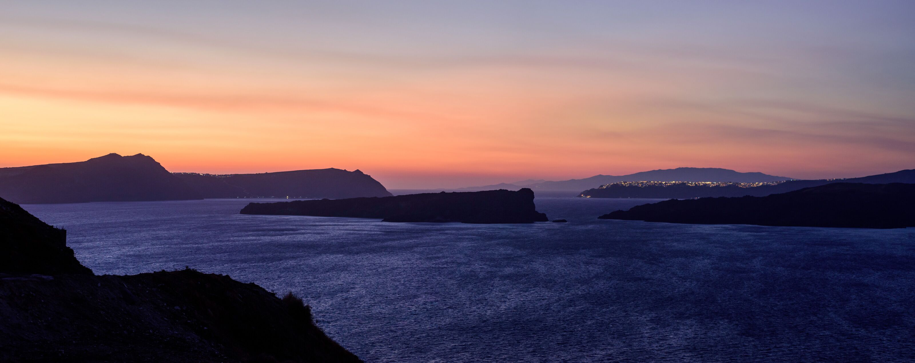 Foto - Acro Blue Luxury Villas