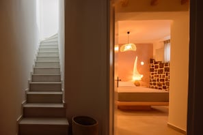 Master Villa | 2 phòng ngủ, bộ trải giường bằng vải Frette của Ý