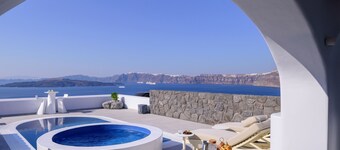 Acro Blue Luxury Villas
