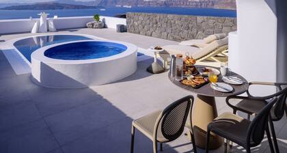 Acro Blue Luxury Villas