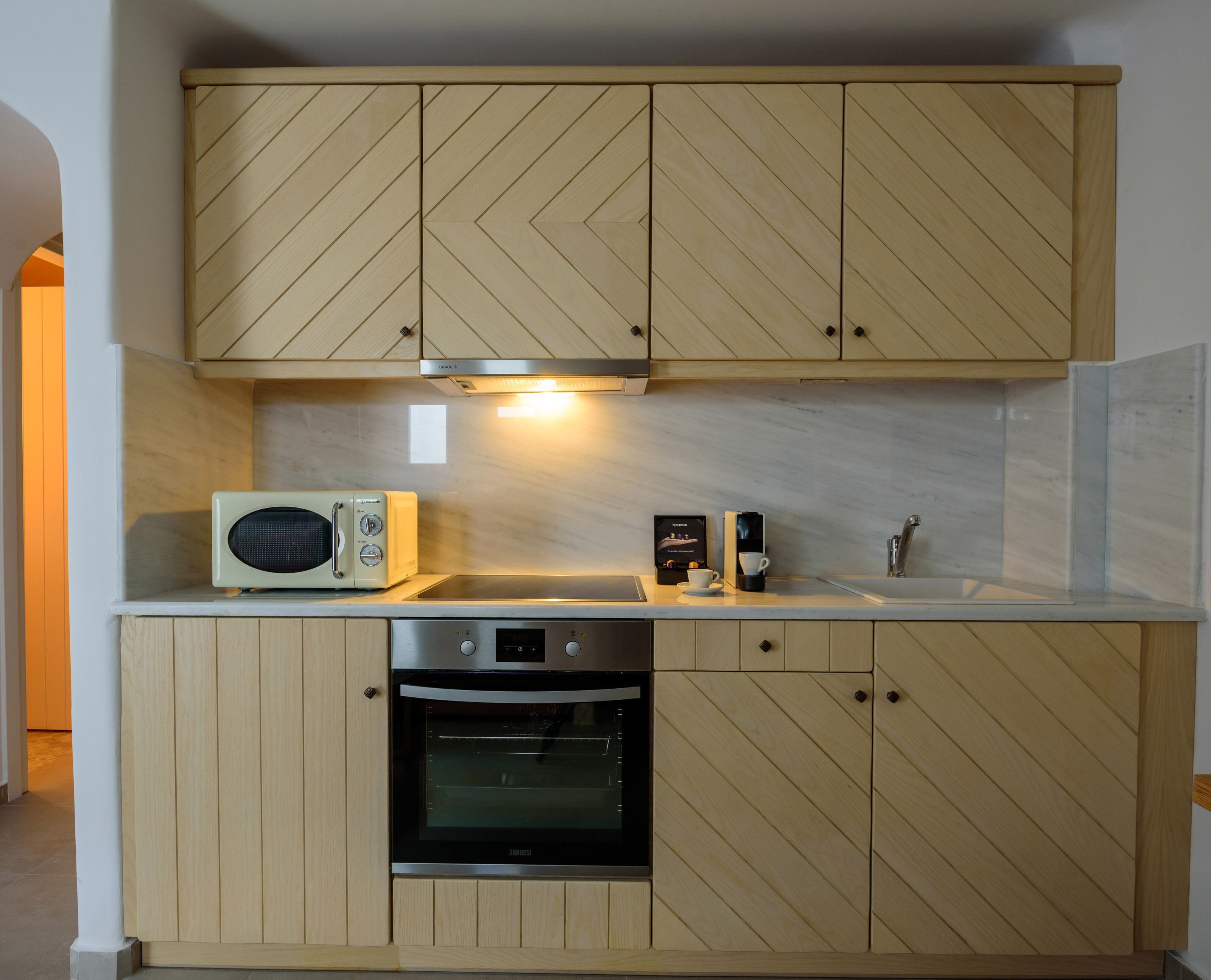 Foto - Acro Blue Luxury Villas