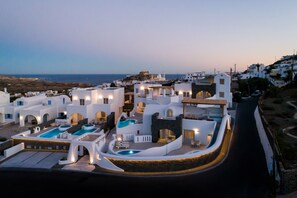 Exterior - Acro Blue Luxury Villas (Santorini)