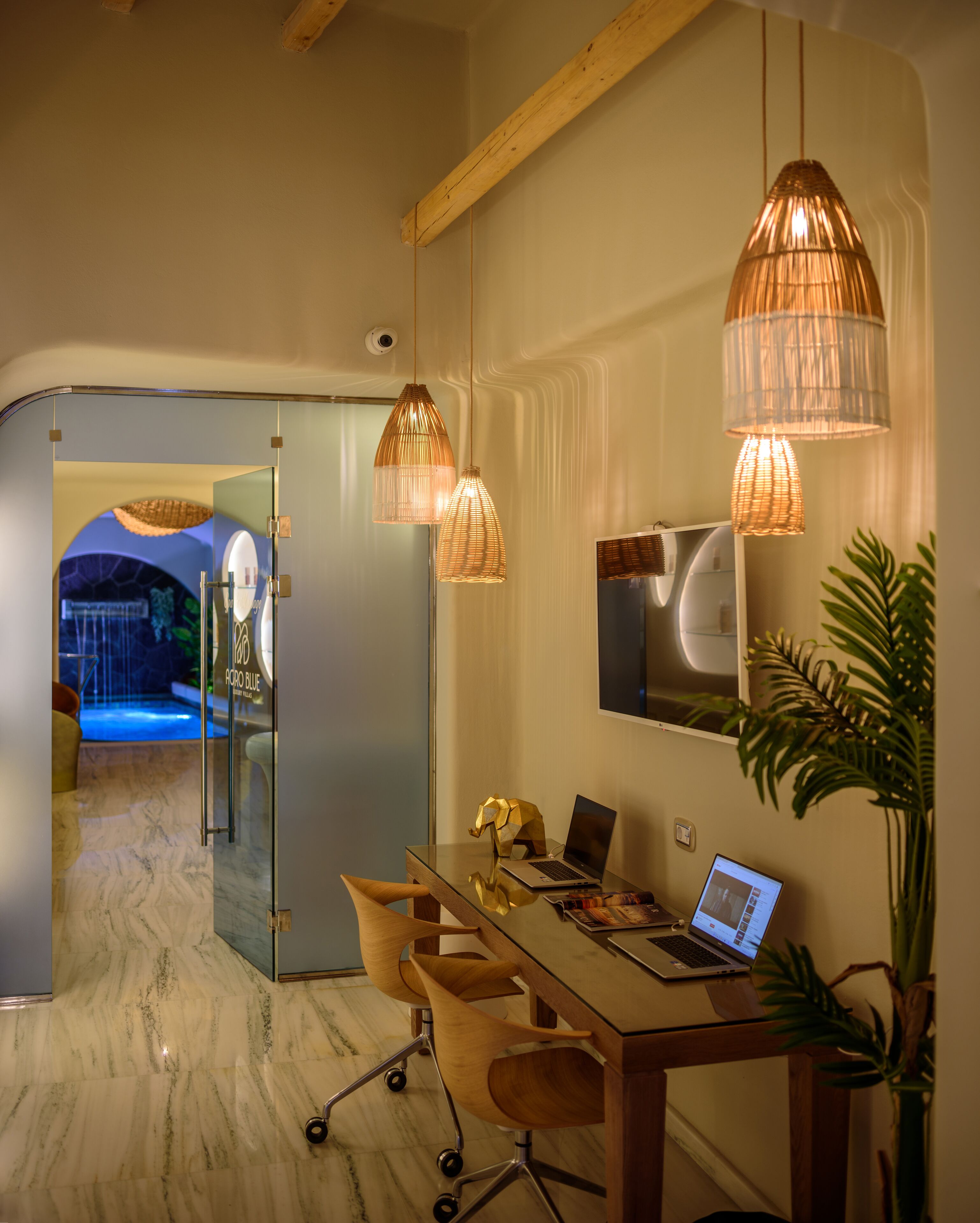 Foto - Acro Blue Luxury Villas