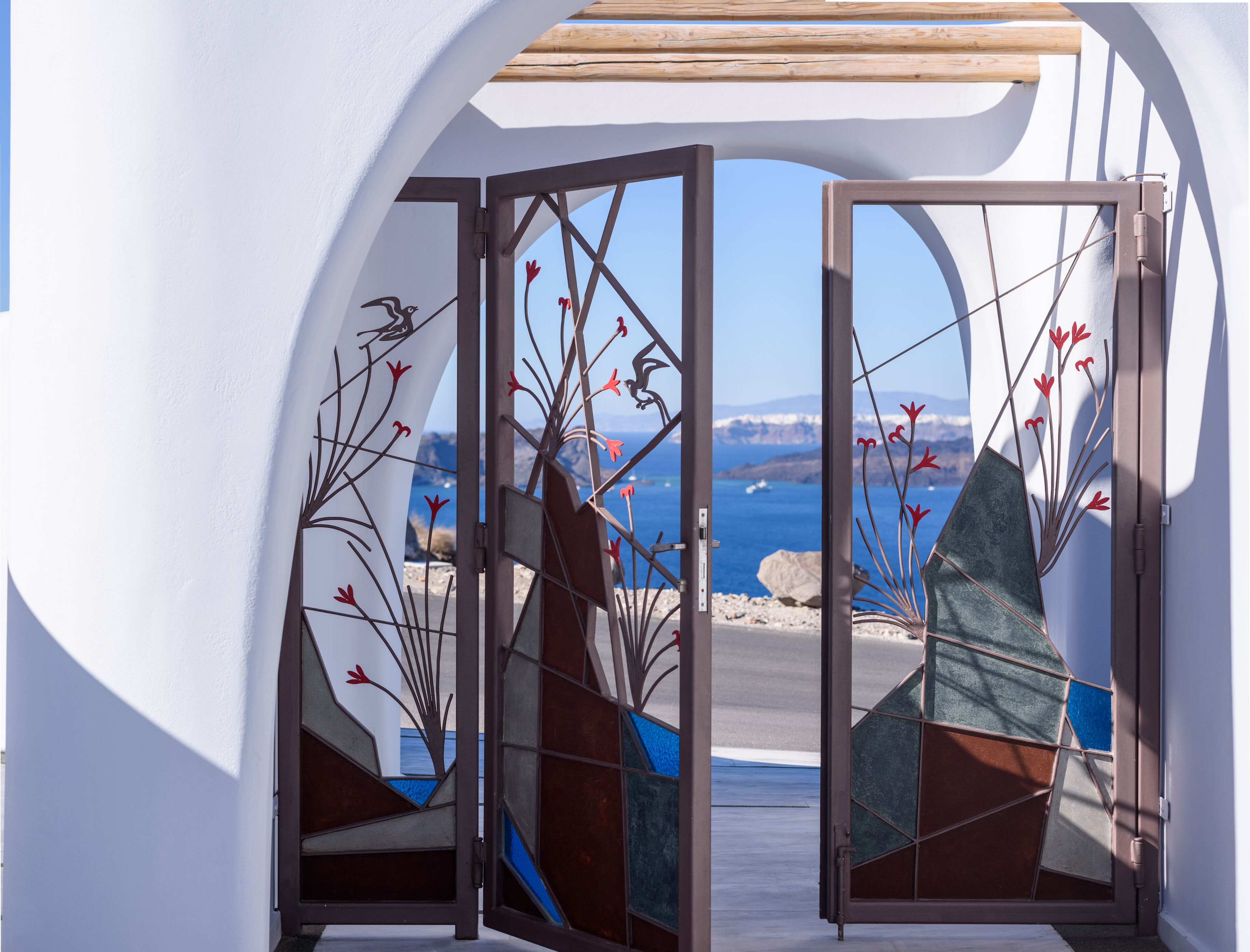 Foto - Acro Blue Luxury Villas