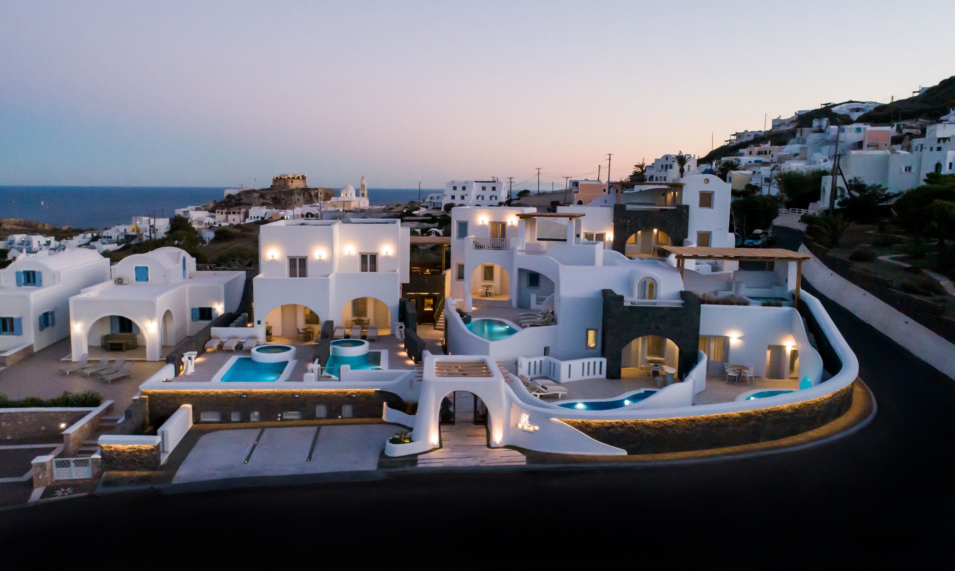 Photo - Acro Blue Luxury Villas