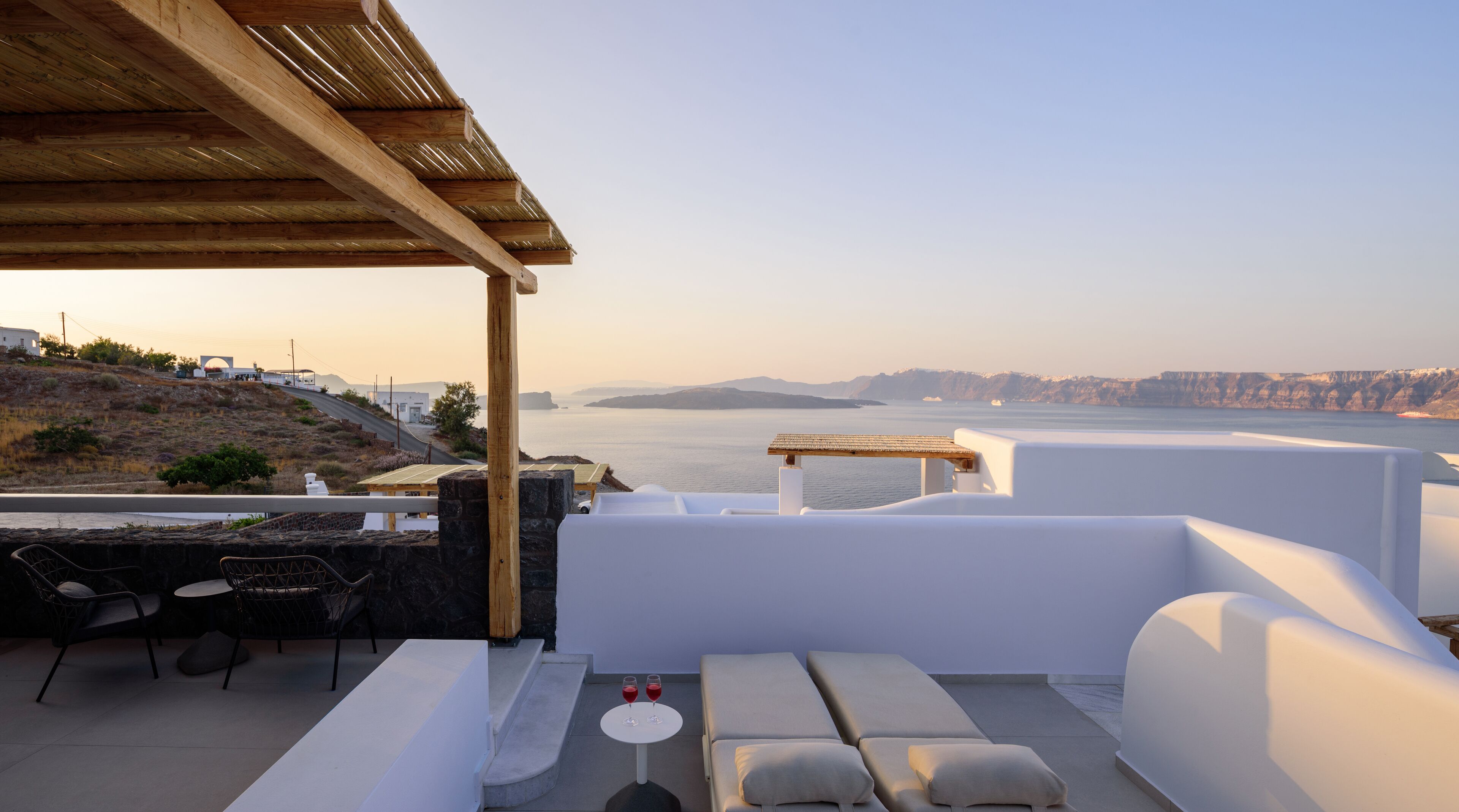 Foto - Acro Blue Luxury Villas