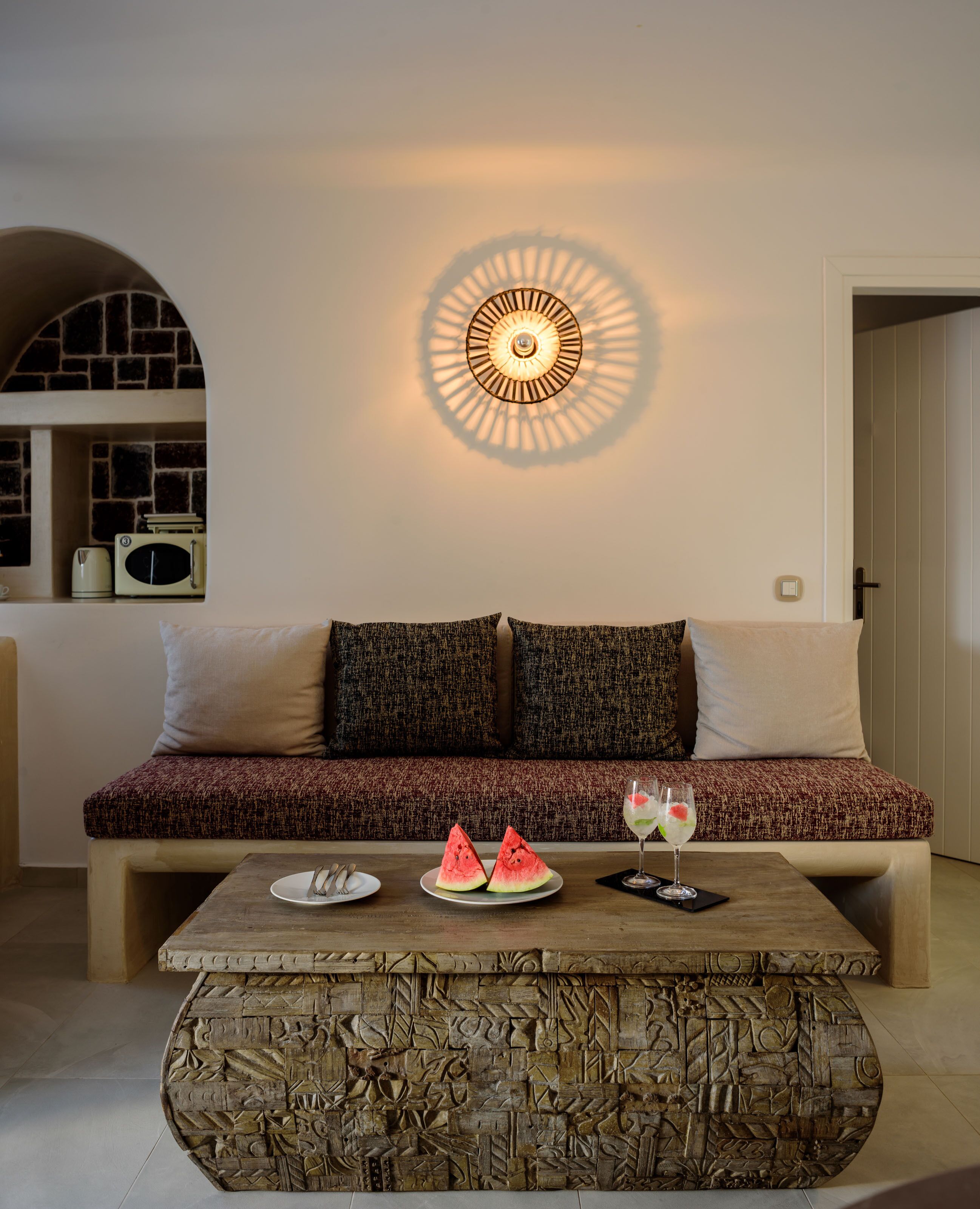 Foto - Acro Blue Luxury Villas