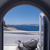 Executive Villa | Terrace/patio