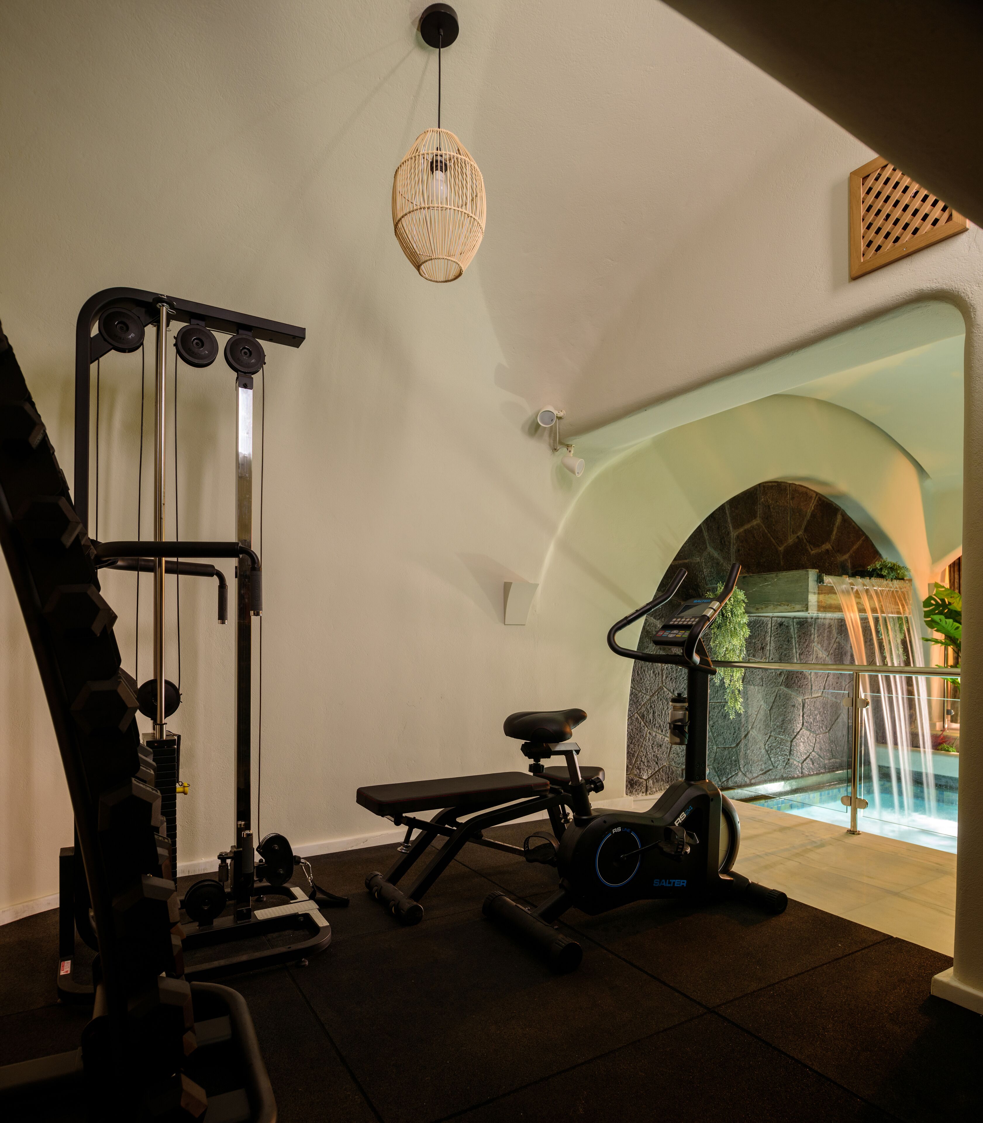 Photo - Acro Blue Luxury Villas