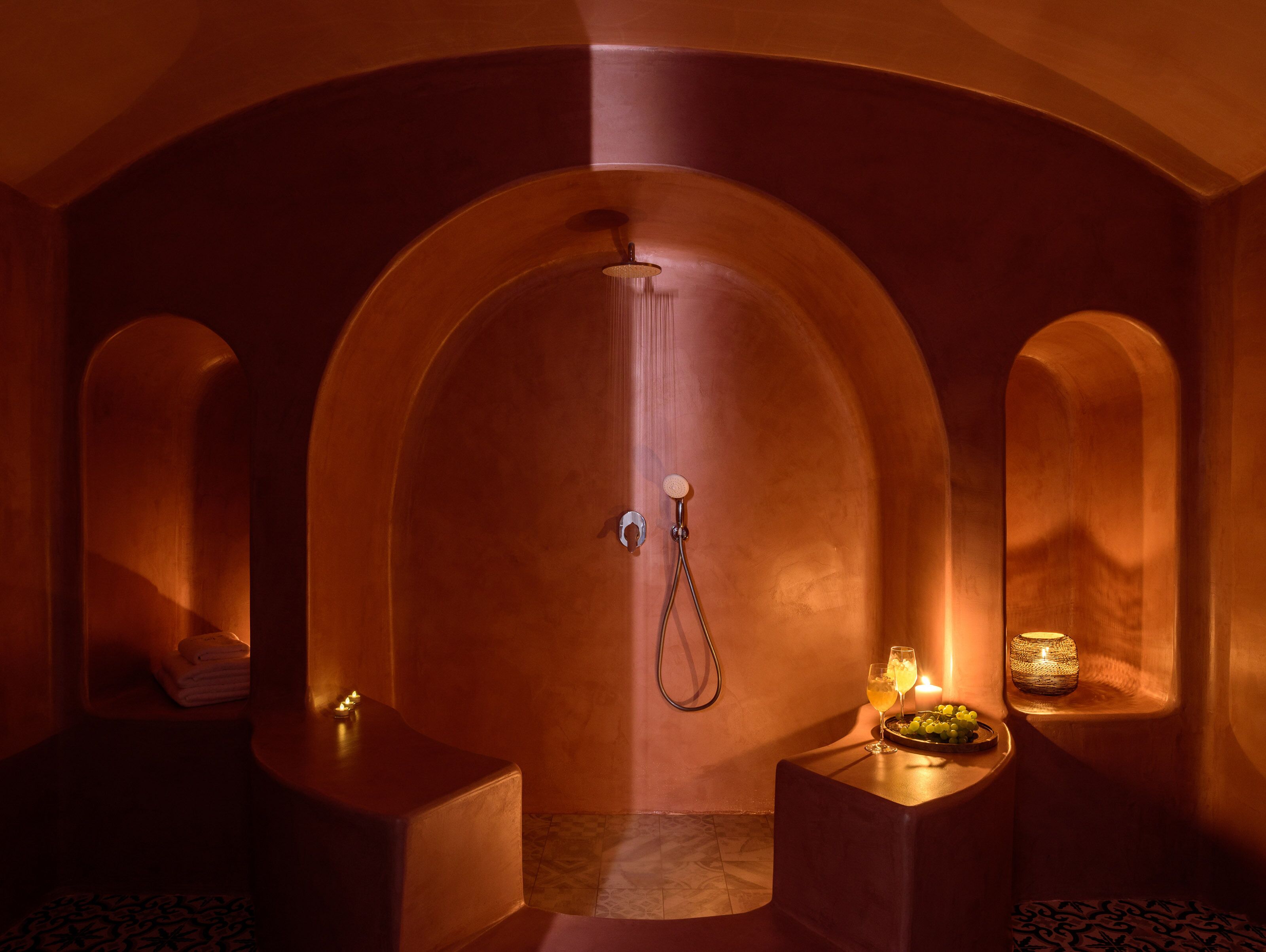 Foto - Acro Blue Luxury Villas