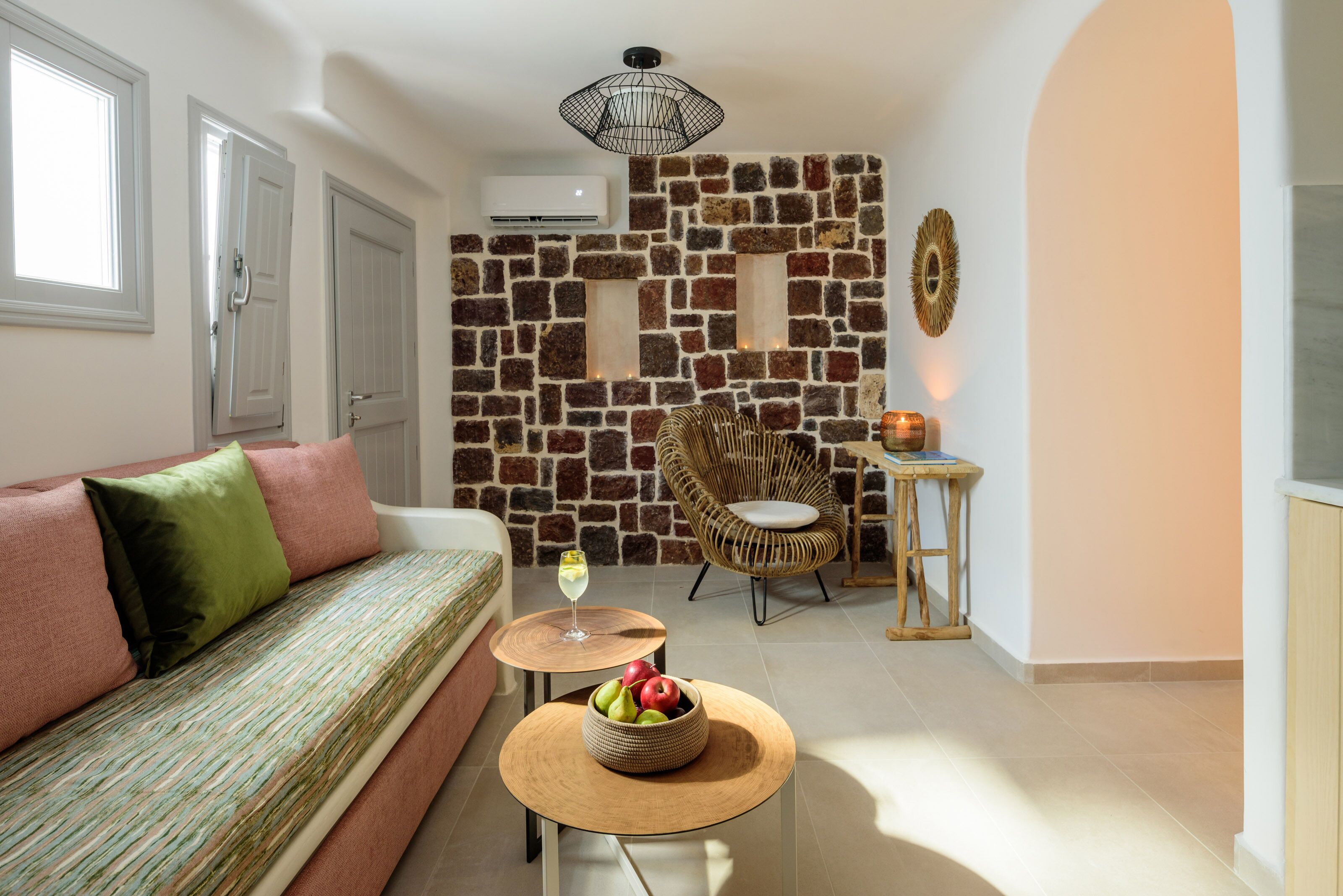 Foto - Acro Blue Luxury Villas