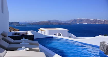 Acro Blue Luxury Villas
