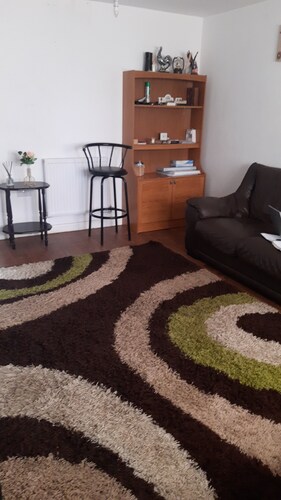 Our Guests Are Royal (KE) is located in Higham Ferrers.