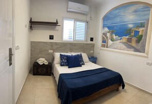 1 slaapkamer