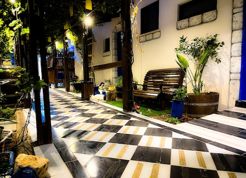 Ahuzat Shaul Seaside Suite Number 3