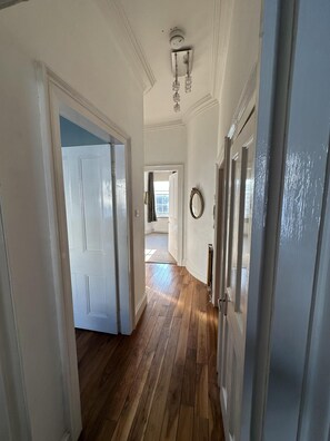 Apartamento | Interior