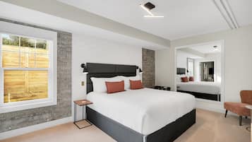 1 bedroom, free WiFi, bed sheets, wheelchair access