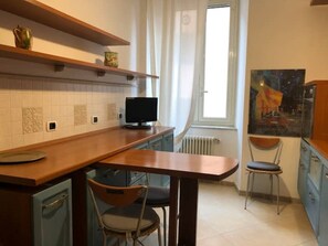 Cucina privata