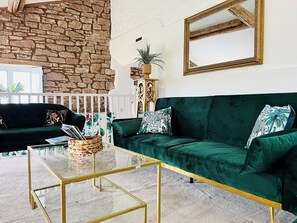 منطقة المعيشة