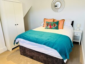 3 عدّة غرف نوم