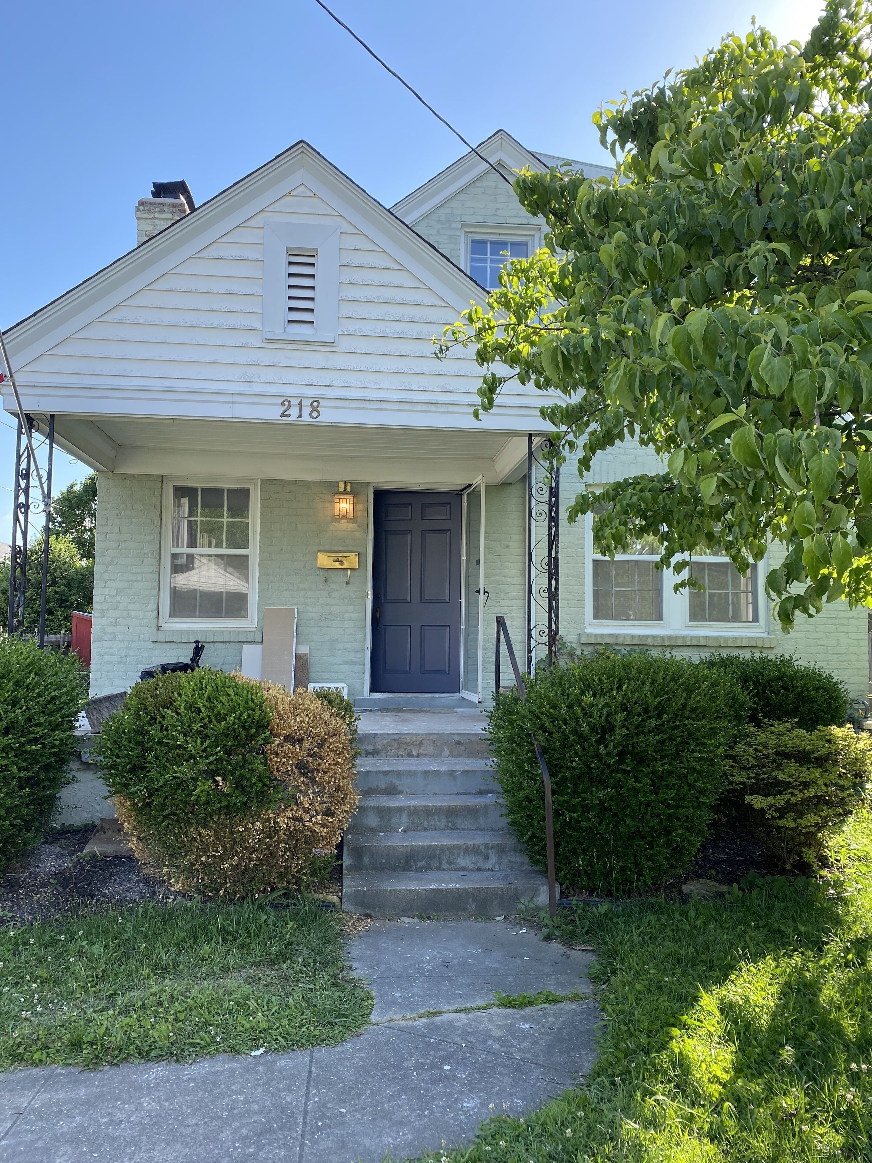 3BR, 2 Bath, 30-Day - In the Heart of St. Matthews