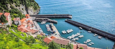 Port de plaisance