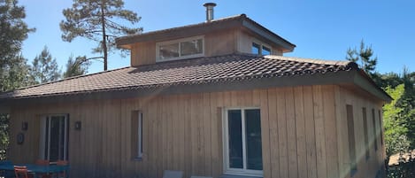 Eksteriør