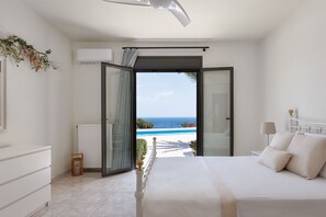 Biệt thự Grand | Bộ đồ giường cao cấp, trang trí khác biệt 