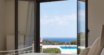 Aphaia Villas Aegina