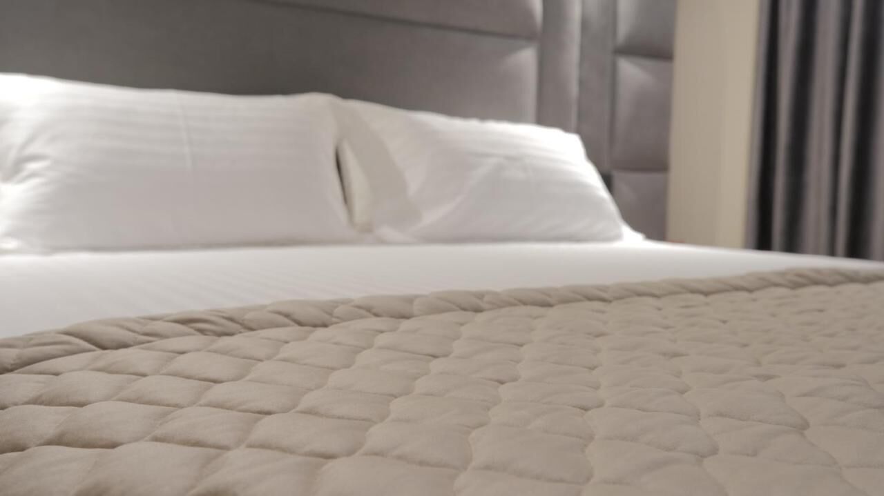 1 bedroom, minibar, desk, free wifi