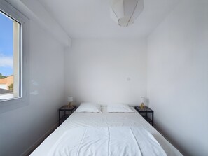 2 Schlafzimmer