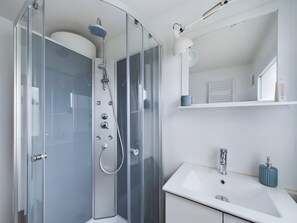 Een douche