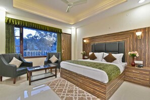 Family Room | Free WiFi - Hotel Comfort Court (Dalhousie)