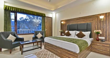 Hotel Comfort Court