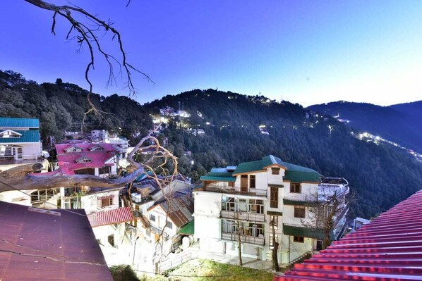 Exterior - Hotel Comfort Court (Dalhousie)