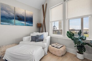 4 Schlafzimmer, WLAN, Bettwäsche