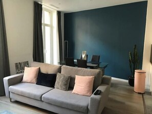 Smart-tv en boeken