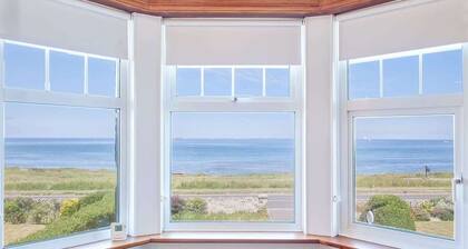 Host & Stay | The Puffins Nest