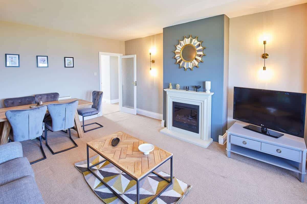 Télévision, espaces bureaux